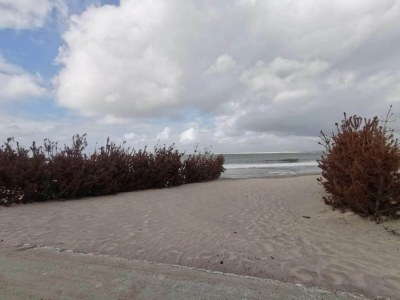 Holiday house 4 person holiday home in Thyborøn - Outdoor photo 11