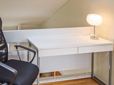 Holiday house 4 person holiday home in Thyborøn - Outdoor photo 13