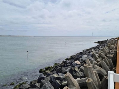 Holiday house 4 person holiday home in Thyborøn - Outdoor photo 15