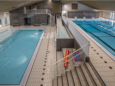 Holiday house 4 person holiday home in Thyborøn - Outdoor photo 16