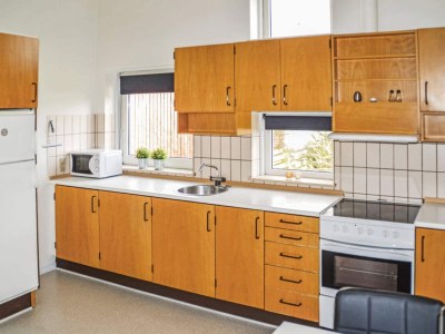 Holiday house 4 person holiday home in Thyborøn - Outdoor photo 17