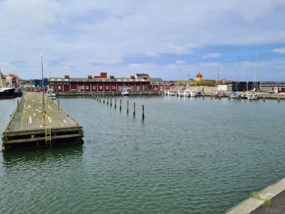 Holiday house 4 person holiday home in Thyborøn - Outdoor photo 21