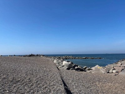 Holiday house 4 person holiday home in Thyborøn - Outdoor photo 22