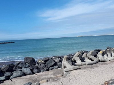 Holiday house 4 person holiday home in Thyborøn - Outdoor photo 26