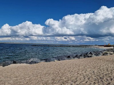 Holiday house 4 person holiday home in Thyborøn - Outdoor photo 29