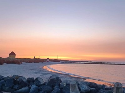 Holiday house 4 person holiday home in Thyborøn - Outdoor photo 30