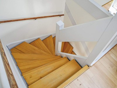 Holiday house 4 person holiday home in Thyborøn - Outdoor photo 31