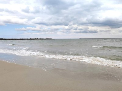 Holiday house 4 person holiday home in Thyborøn - Outdoor photo 32