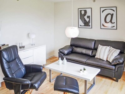 Holiday house 4 person holiday home in Thyborøn - Outdoor photo 33