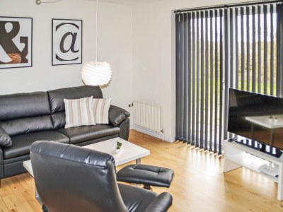 Holiday house 4 person holiday home in Thyborøn - Outdoor photo 36