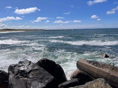 Holiday house 4 person holiday home in Thyborøn - Outdoor photo 37