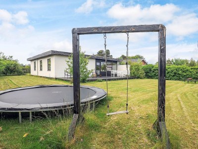 Holiday house 4 Sterne Ferienhaus in Ålbæk - Outdoor photo 2
