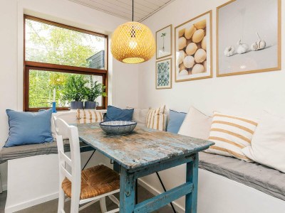 Holiday house 4 Sterne Ferienhaus in Ålbæk - Outdoor photo 4