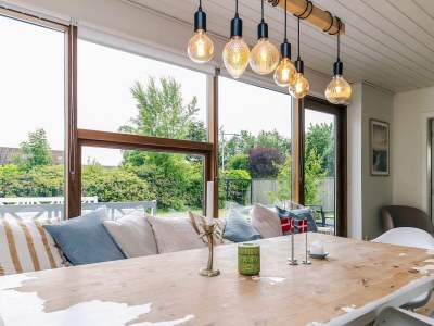 Holiday house 4 Sterne Ferienhaus in Ålbæk - Outdoor photo 5