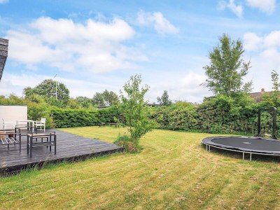 Holiday house 4 Sterne Ferienhaus in Ålbæk - Outdoor photo 7