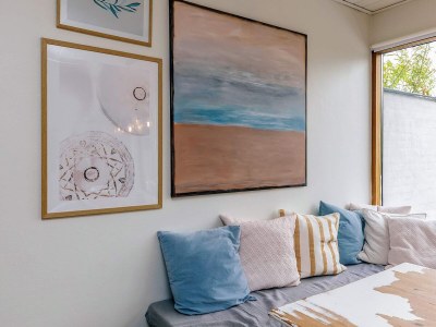 Holiday house 4 Sterne Ferienhaus in Ålbæk - Outdoor photo 10