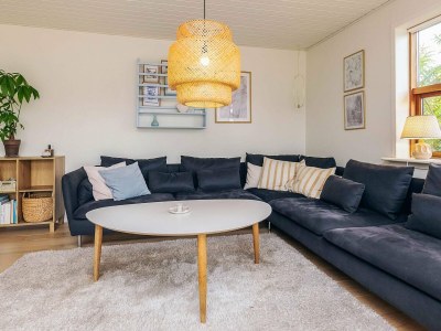 Holiday house 4 Sterne Ferienhaus in Ålbæk - Outdoor photo 12