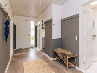 Holiday house 4 Sterne Ferienhaus in Ålbæk - Outdoor photo 14