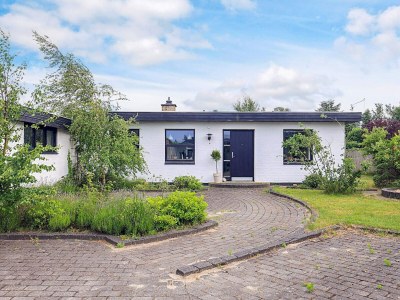 Holiday house 4 Sterne Ferienhaus in Ålbæk - Outdoor photo 17