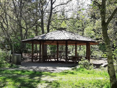 Holiday house 4 Sterne Ferienhaus in Ålbæk - Outdoor photo 19