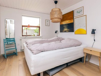 Holiday house 4 Sterne Ferienhaus in Ålbæk - Outdoor photo 23