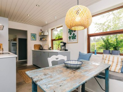 Holiday house 4 Sterne Ferienhaus in Ålbæk - Outdoor photo 24