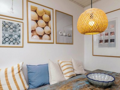 Holiday house 4 Sterne Ferienhaus in Ålbæk - Outdoor photo 25