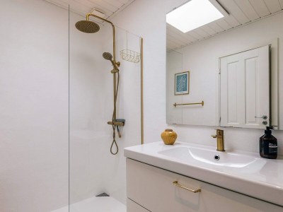 Holiday house 4 Sterne Ferienhaus in Ålbæk - Outdoor photo 26