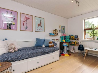 Holiday house 4 Sterne Ferienhaus in Ålbæk - Outdoor photo 27