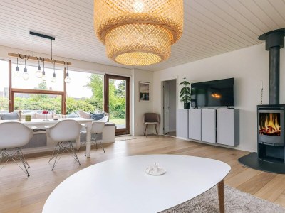 Holiday house 4 Sterne Ferienhaus in Ålbæk - Outdoor photo 28