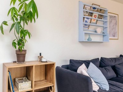 Holiday house 4 Sterne Ferienhaus in Ålbæk - Outdoor photo 29