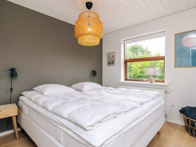 Holiday house 4 Sterne Ferienhaus in Ålbæk - Outdoor photo 30