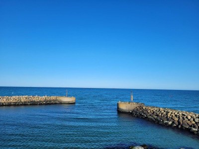 Holiday house 4 Sterne Ferienhaus in Ålbæk - Outdoor photo 32
