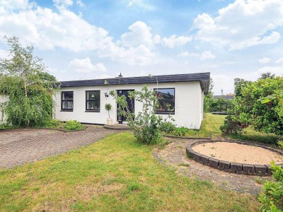 Holiday house 4 Sterne Ferienhaus in Ålbæk - Outdoor photo 35