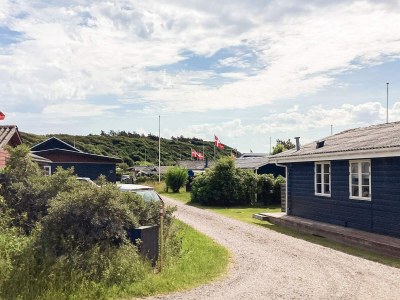 Holiday house 6 Personen Ferienhaus in Løgstør - Outdoor photo 2