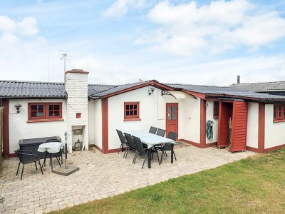 Holiday house 6 Personen Ferienhaus in Løgstør - Outdoor photo 5