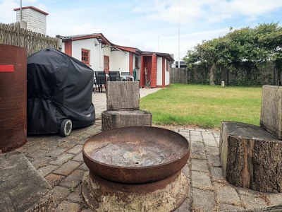 Holiday house 6 Personen Ferienhaus in Løgstør - Outdoor photo 6