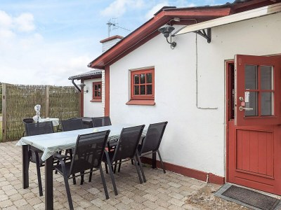 Holiday house 6 Personen Ferienhaus in Løgstør - Outdoor photo 8