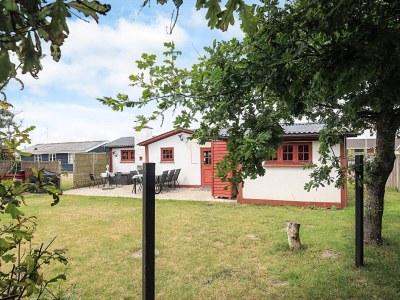Holiday house 6 Personen Ferienhaus in Løgstør - Outdoor photo 9