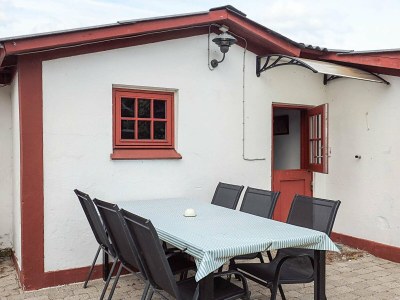 Holiday house 6 Personen Ferienhaus in Løgstør - Outdoor photo 10