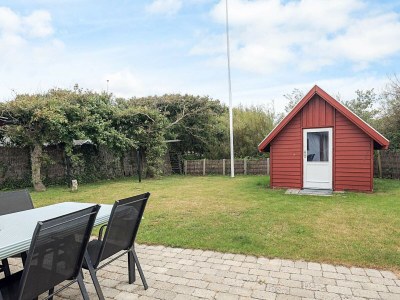 Holiday house 6 Personen Ferienhaus in Løgstør - Outdoor photo 11