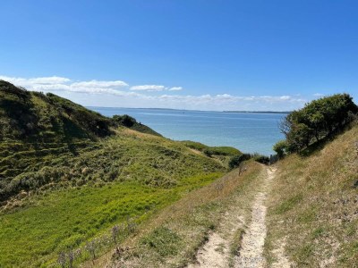 Holiday house 6 Personen Ferienhaus in Løgstør - Outdoor photo 12