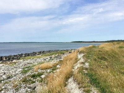 Holiday house 6 Personen Ferienhaus in Løgstør - Outdoor photo 14