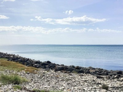 Holiday house 6 Personen Ferienhaus in Løgstør - Outdoor photo 15