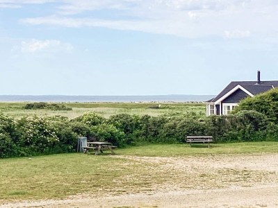 Holiday house 6 Personen Ferienhaus in Løgstør - Outdoor photo 16