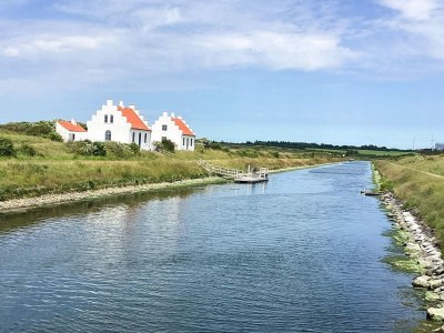 Holiday house 6 Personen Ferienhaus in Løgstør - Outdoor photo 17