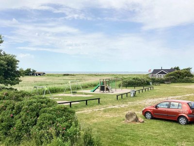 Holiday house 6 Personen Ferienhaus in Løgstør - Outdoor photo 18