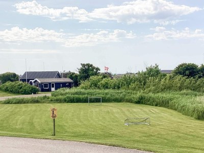 Holiday house 6 Personen Ferienhaus in Løgstør - Outdoor photo 19