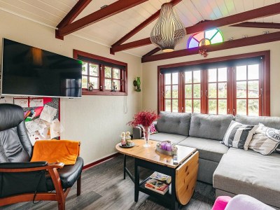 Holiday house 6 Personen Ferienhaus in Løgstør - Outdoor photo 21