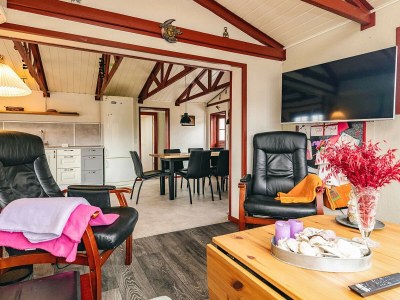 Holiday house 6 Personen Ferienhaus in Løgstør - Outdoor photo 22